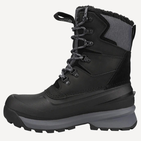 Ботинки Chilkat V 400 WP Ws (RU 38 USw 8 СМ 25; black/vanadis grey)